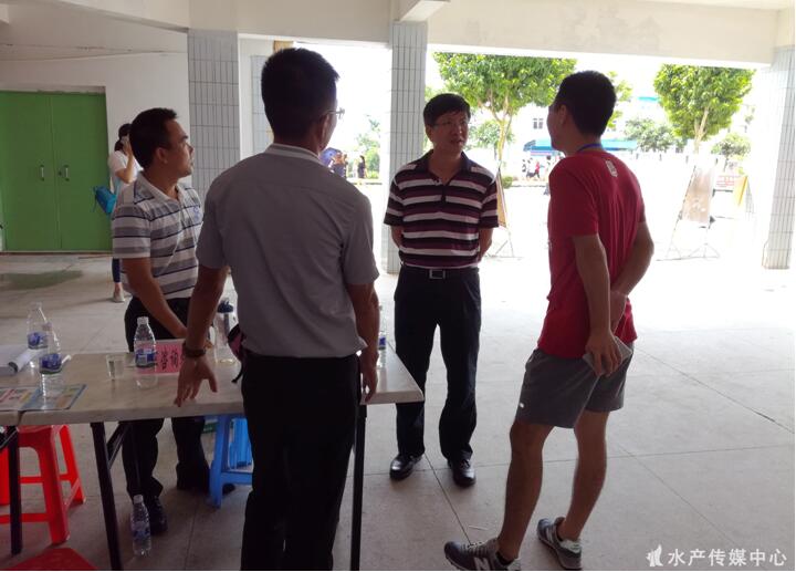 E:\广东海洋大学\水产传媒中心\2016级相关报道\春风化雨 精准走心\2.jpg